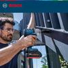 Bosch GDS18V-450 Cordless Impact Wrench CN plug (adapter included)