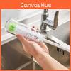 Bottle Ergonomic Brush For Effective Cleaning Of Kitchen Cups And Bottles Baby