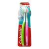 Зубная щетка Colgate Ультра-плотная для ухода за деснами, упаковка 1+1