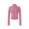 Sunscreen Clothes Huge Skinny Jacket Women's Yoga Clothes Top Quick-Drying Sports Running Pilates Fitness Clothing Set