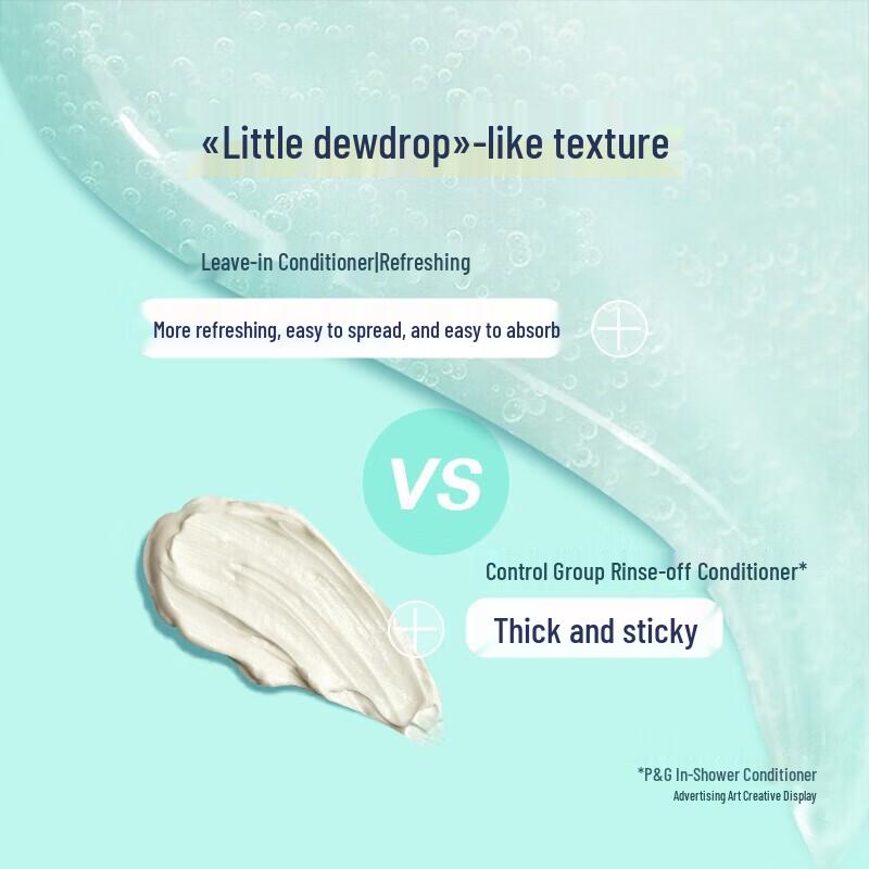 Rejoice Refreshing & Smooth Leave-in Conditioner