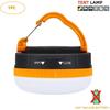 LED Camping Hanging Lanterns Portable Camping Tent Light USB Rechargeable Outdoor Waterproof Hiking Fishing Emergency Bulb