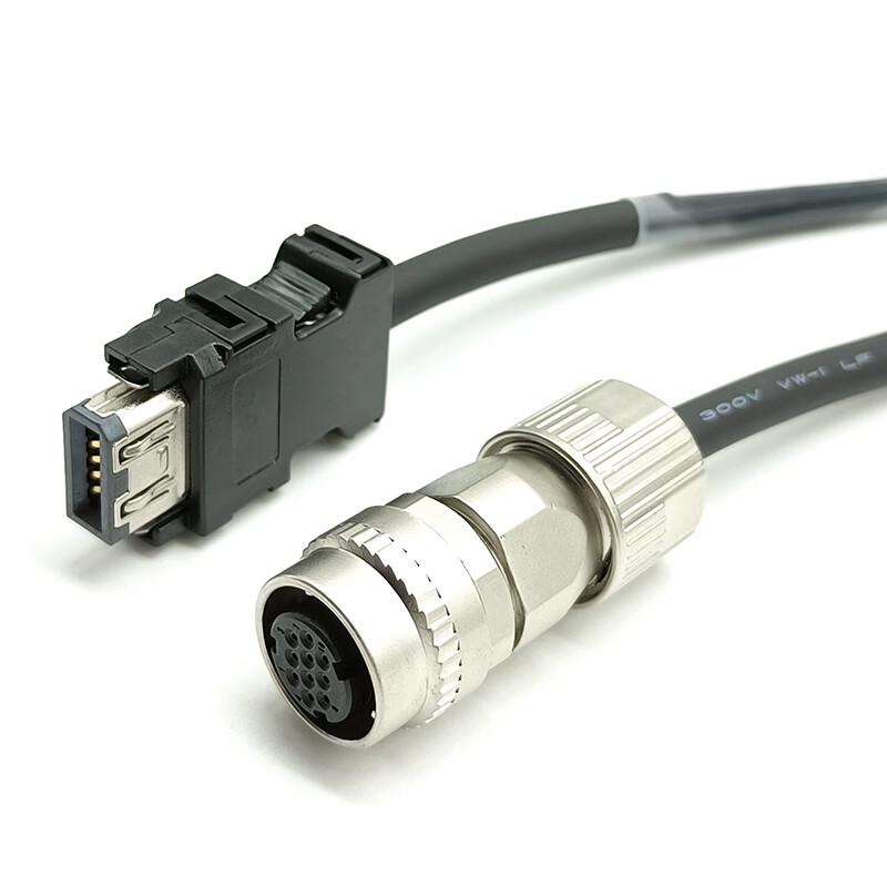 Cheng Yu High-Power Flexible Encoder Signal Cable