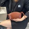 -водостойкий Портативный Женский Кошелек Большая Вместимость с Ремешком Сумка для Карт Ретро Сумка для Мобильного Телефона Студенческий