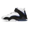 Nike Air Penny Iv Орландо Домашние 2017 864018-100