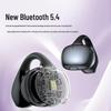 LANSTON TS20 Bluetooth-клипсы для ушей открытого типа