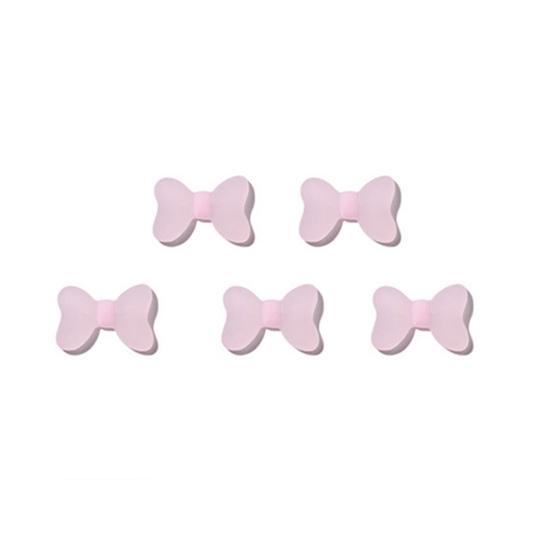 Нежные маникюрные украшения Многофункциональный привлекательный очаровательный внешний вид