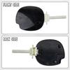 Крышка лючка бензобака для Renault Clio HB MK2 3/5 дверей 1998 1999 2000 2001 2002 2003-2005 7700836756