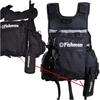 Fishman Игровой жилет черный Free ACC-9