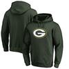 Индивидуальная мужская толстовка с капюшоном NFL Packers - Американский футбольный стиль (Европейские и американские размеры)