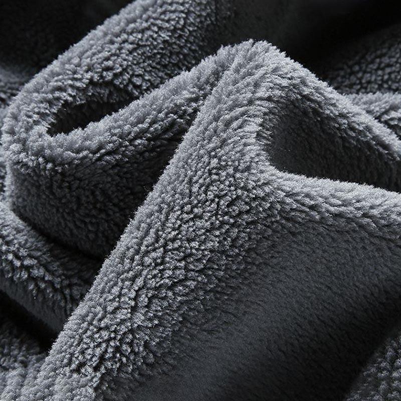 Плюшевая куртка с капюшоном, женская осенне-зимняя стеганая и утолщенная свободная хлопковая одежда больших размеров, теплая и уютная куртка