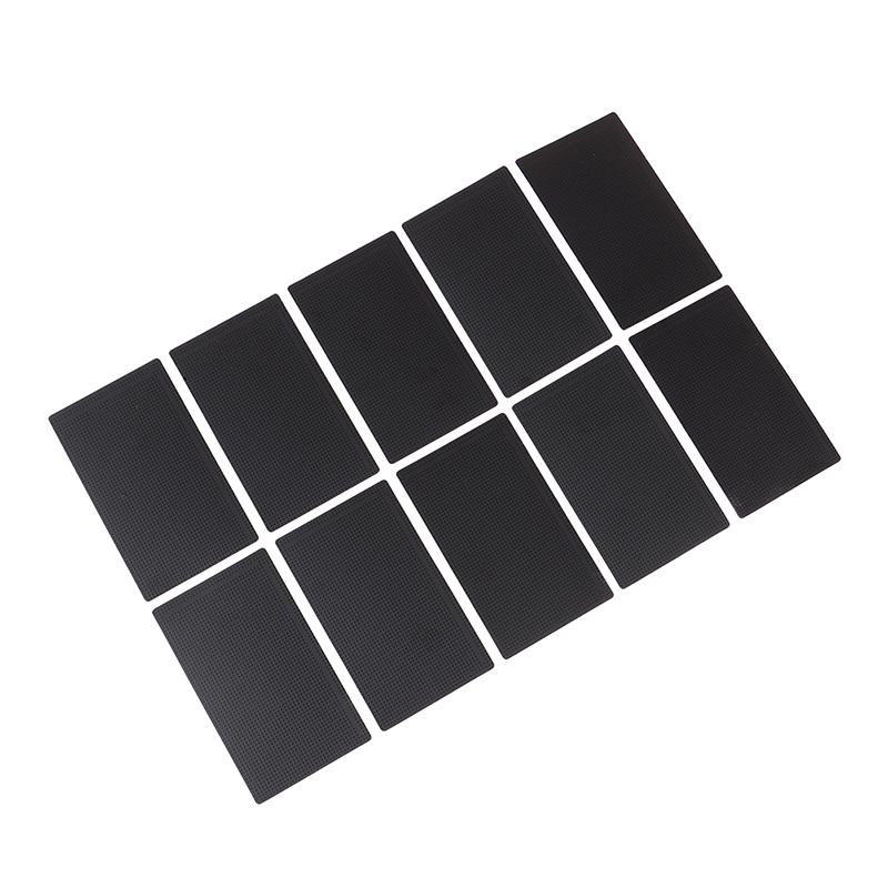 10 новых наклеек для сенсорной панели Thinkpad T410I T420 T410 T400S T510