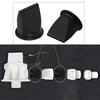385310076 для Sealand S12D S12DAB S24D S115A S12 1-1/2 дюйма Комплект клапанов-уточек Запасные аксессуары Простая установка