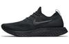 Epic React Flyknit Тройной Черный AQ0067-003