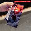 2DFlat Samsung phone case Sunset Buck Silhouette Phone Case Applicable to Galaxy S23 S24 S25ULTRA S26 A12 A14 A15 A16 A54 A55