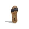 adidas Terrex Hikster Mid 'Черный Коричневый Зеленый' FW0383