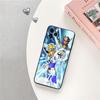 Чехол для мобильного телефона Apple iPhone16Pro Max Saint Seiya, фотография, присланная компанией Macro Small Universe.