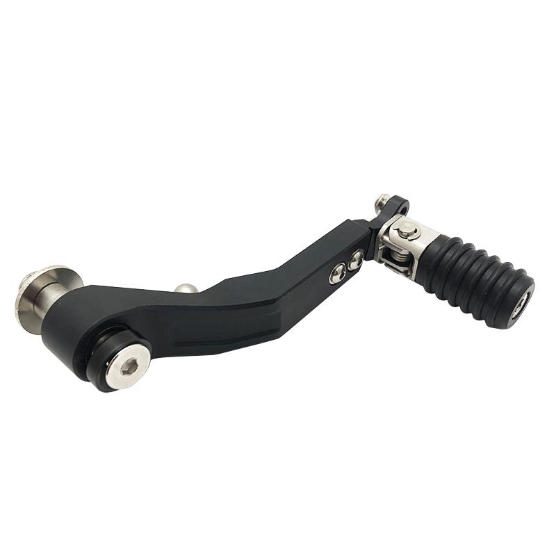 F900R F900XR Motorcycle Adjustable Folding Gear Shifter Shift Pedal Lever For BMW F900 F 900 R XR 900R 900XR 2020 2021 2022 2023