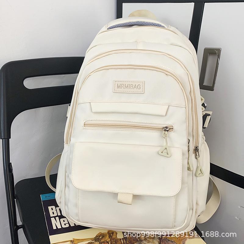 Мужской рюкзак для колледжа и школы - высокое качество для студентов