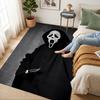 Ghostface Living Room Nonslip Area Rug Soft Carpet For Bedroom Game Playroom Sofa Office Home Decor Doormat Christmas Gift C926573