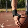 1pcs Wrist Brace Support Sport Wrist Thumb Compression Wraps for Carpal Tunnel Adjustable Wrist Straps for Men Women