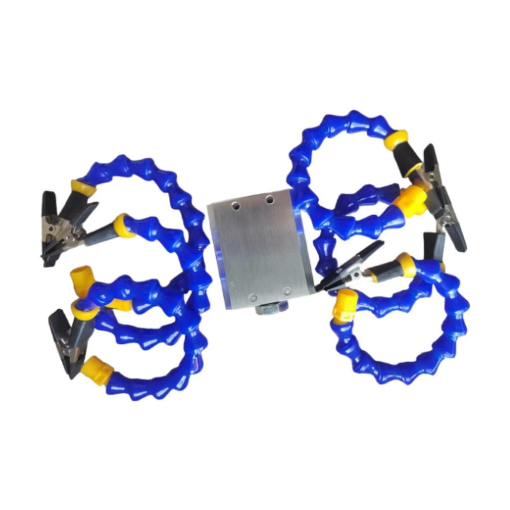 Помощник руки паяльник стойки зажимы гибкие для сборки хобби ювелирные изделия