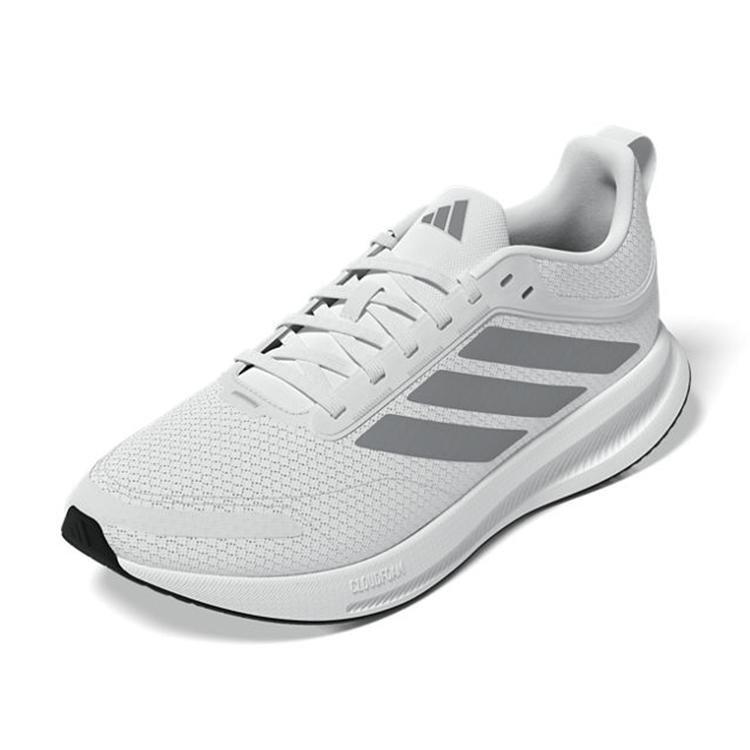 Adidas Runblaze Comfortable Shock Absorption Low Top Running Shoes Unisex Sneakers IH6706