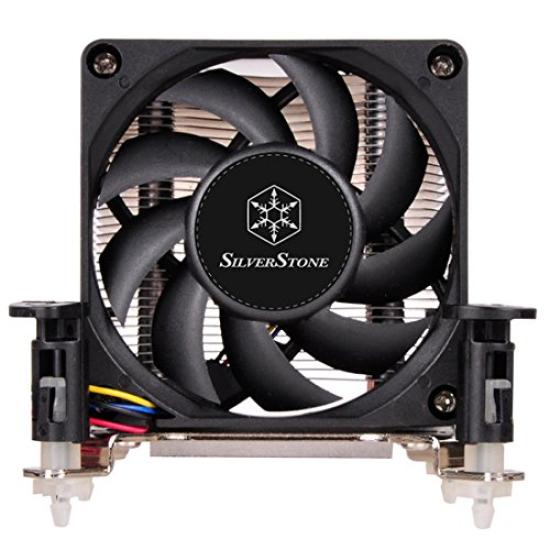 SilverStone Argon Series CPU Cooler SST-AR10-115XP