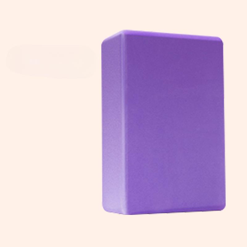 Прочные и устойчивые к давлению кирпичи для йоги. Учебные пособия для танцев. Кирпичи из пенопласта высокой плотности для детских танцев. Противоскользящая поверхность. Кирпичи для йоги.