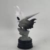 Фигурка Hollow Knight Aixlan Q Version Hollow Knight 11 см ПВХ Фигурка Действия Аниме Рождественский Подарок Фигурка, Достойная Коллекционирования