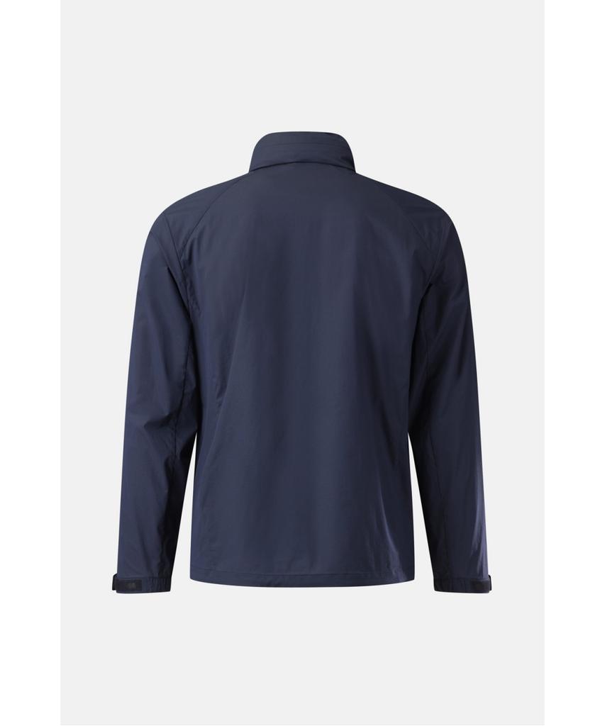 Kolon Sport Men'S Genoa Stretch In-Hood Jacket Jwjjm26251Nay