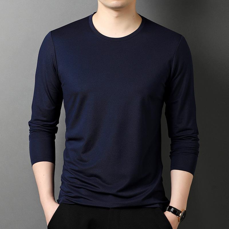 Мужская футболка с графическим принтом