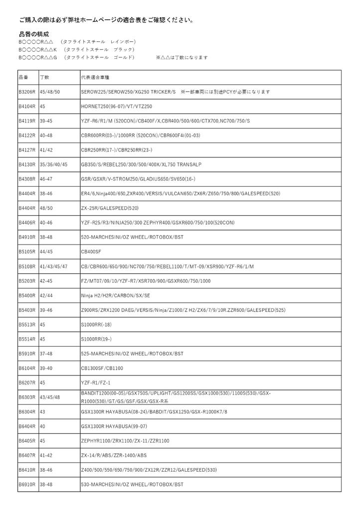 XAM Прочная облегченная задняя звезда 525-43 для Yamaha, Driven, Сталь, B5203R43K
