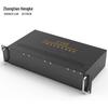 ZHONG TIAN HITECH ZT-8990-14 14-слотовый стойка для оптоволоконных приемопередатчиков