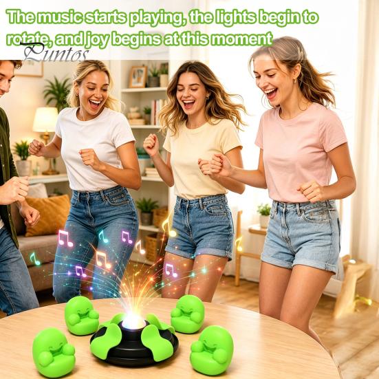 Музыкальный диван-игрушка для нескольких игроков, 1/2 комплекта, Настольная игра, с кнопкой и 4 диванами, Испытание скорости для малышей на реакцию, Интерактивная игра с хватанием, Музыкальный звук