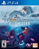 Below Zero North PS4 Subnautica (Import America) -