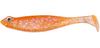 Megabass Мягкая приманка Hazedong Shad SW 3 дюйма прозрачно-оранжевый (1399)