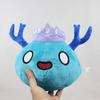 New Roblox Slime RNG Slime Plush Toy, Popular Cross-Border Game Merchandise, Doll Collectible Gift for Kids' Birthdays