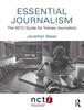 Книга The NCTJ Guide for Trainee Journalists