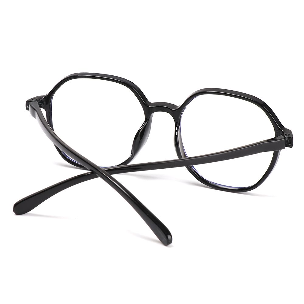 Care Ultralight Radiation Protection Eyeglasses Myopia Glasses Flat Mirror Eyewear Computer Goggles