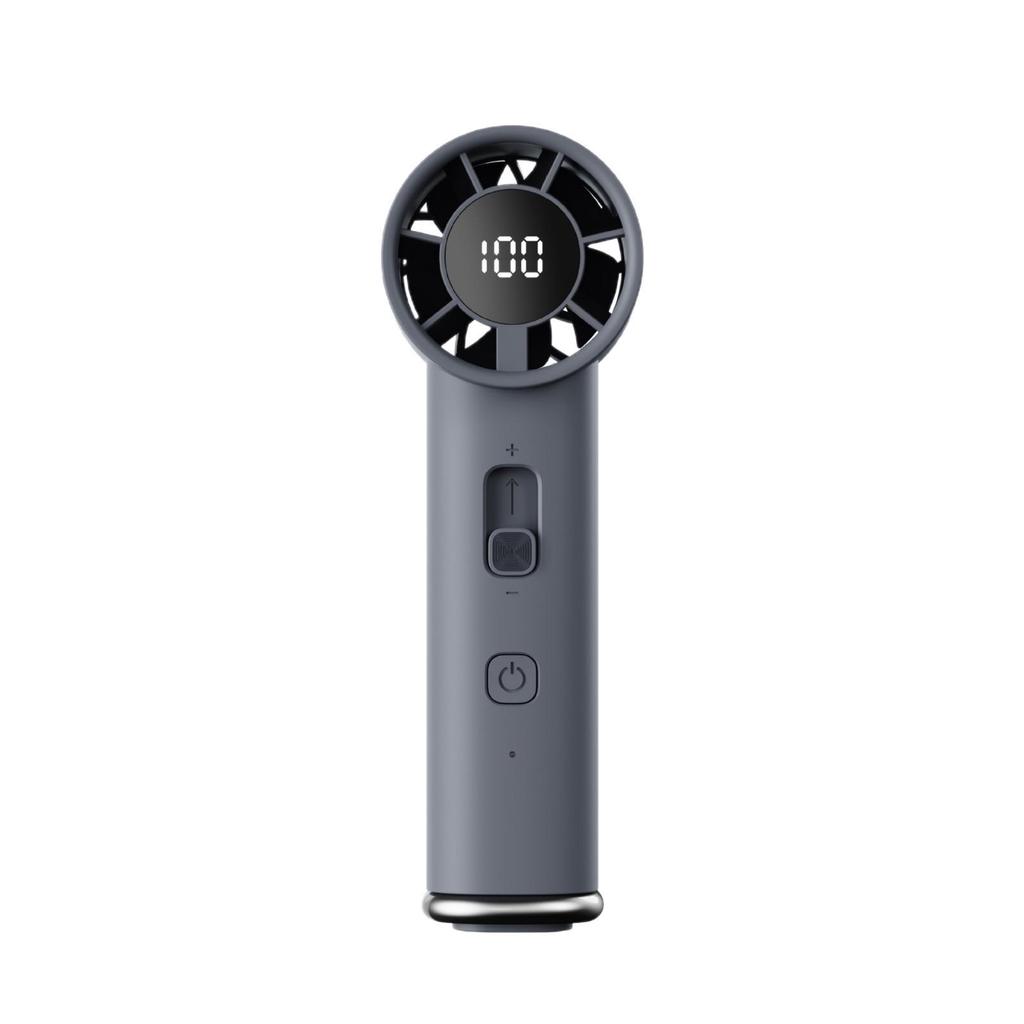 Sumi Compact High-Speed Handheld Fan