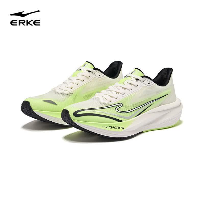 ERKE Lightning 5 Breathable Running Shoes