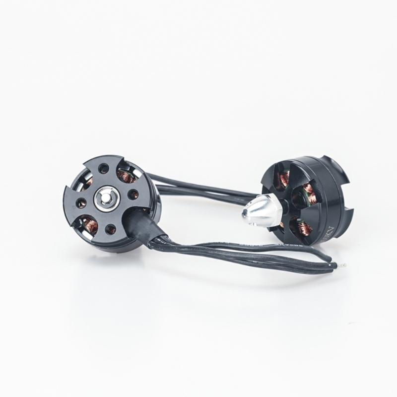Мощный бесколлекторный двигатель MT2204 - 2300KV для мультироторных дронов, обеспечивающий долговечность и эффективное решение по питанию