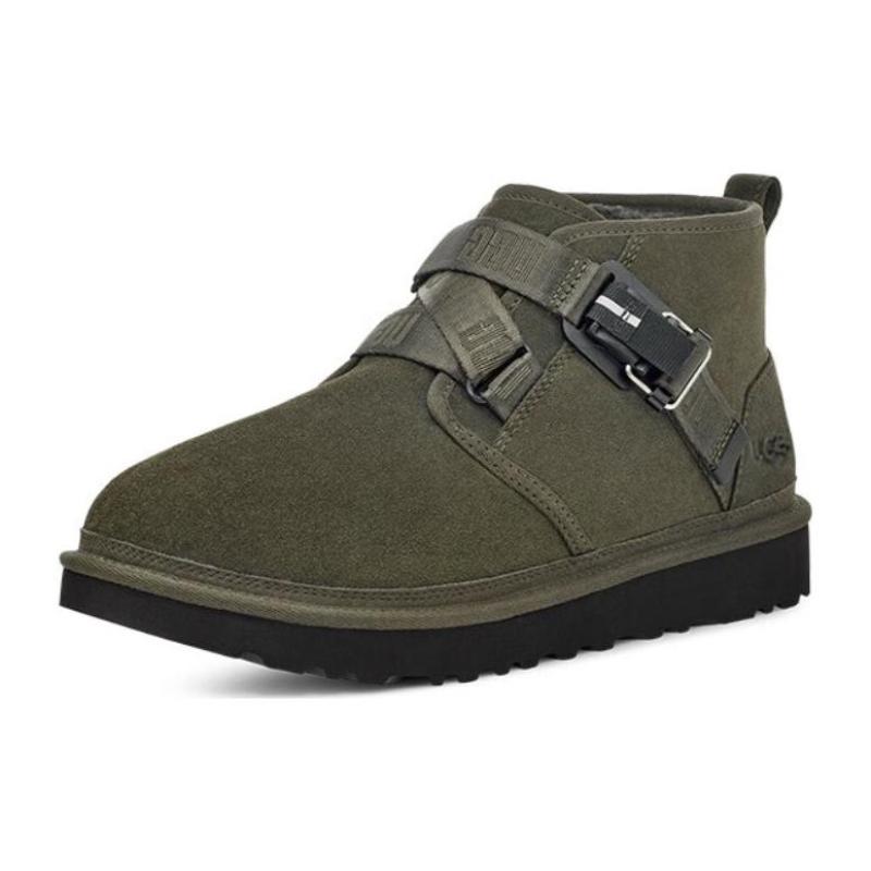 UGG Кроссовки Chukka Neumel Quickclick 1130720-FRSN