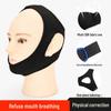 Chin Support Anti-Snoring Strap - Jaw Protection & Correction Band