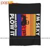 Farmer I'M Sexy And I Plow It Vintage Ultra-Soft Blanket Quilt Winter Sofa Cover Bed Covers