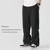 Warrior Men's Ice Cool Breathable Loose Straight Leg Pants