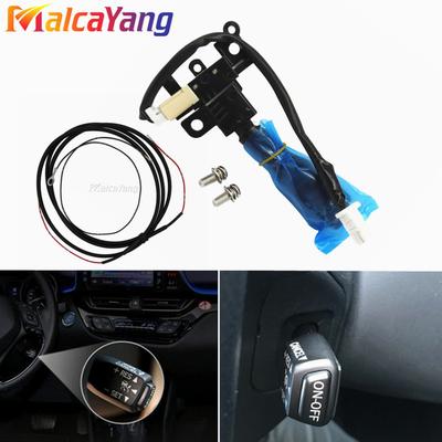 Высококачественный комплект переключателя круиз-контроля для Toyota Corolla Yaris Vios Hilux Hiace Auris Prius Previa RAV4 OEM 84632-34011