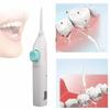 Cordless Water Flosser Dental Oral Irrigator Travel Teeth Cleaner Floss Pick