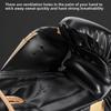 PU Leather Boxing Gloves Sponge Padding Punching Training Gloves Kickboxing Gloves  Fitness